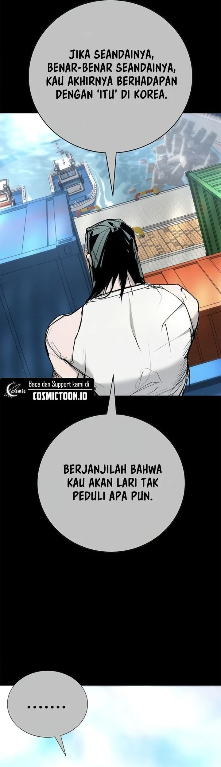 High School Conquest: War Against the Bullies Chapter 50 Gambar 71