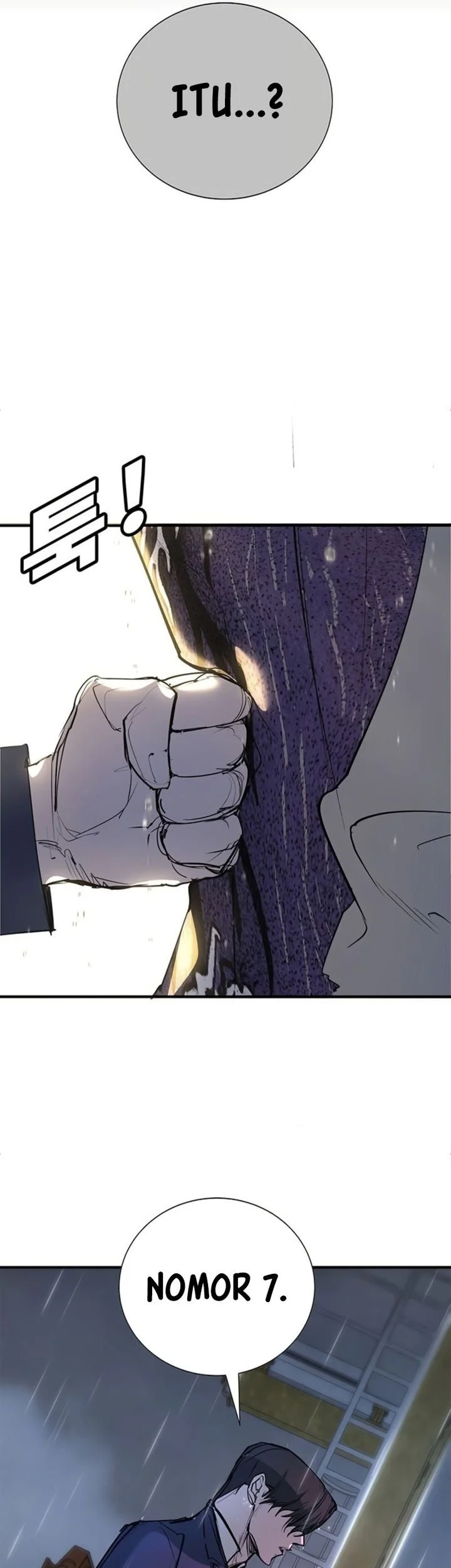High School Conquest: War Against the Bullies Chapter 50 Gambar 73