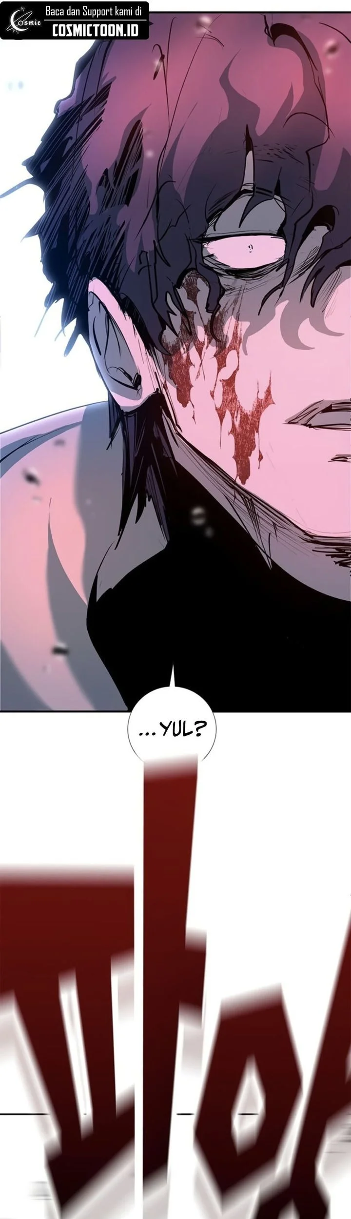 High School Conquest: War Against the Bullies Chapter 50 Gambar 76