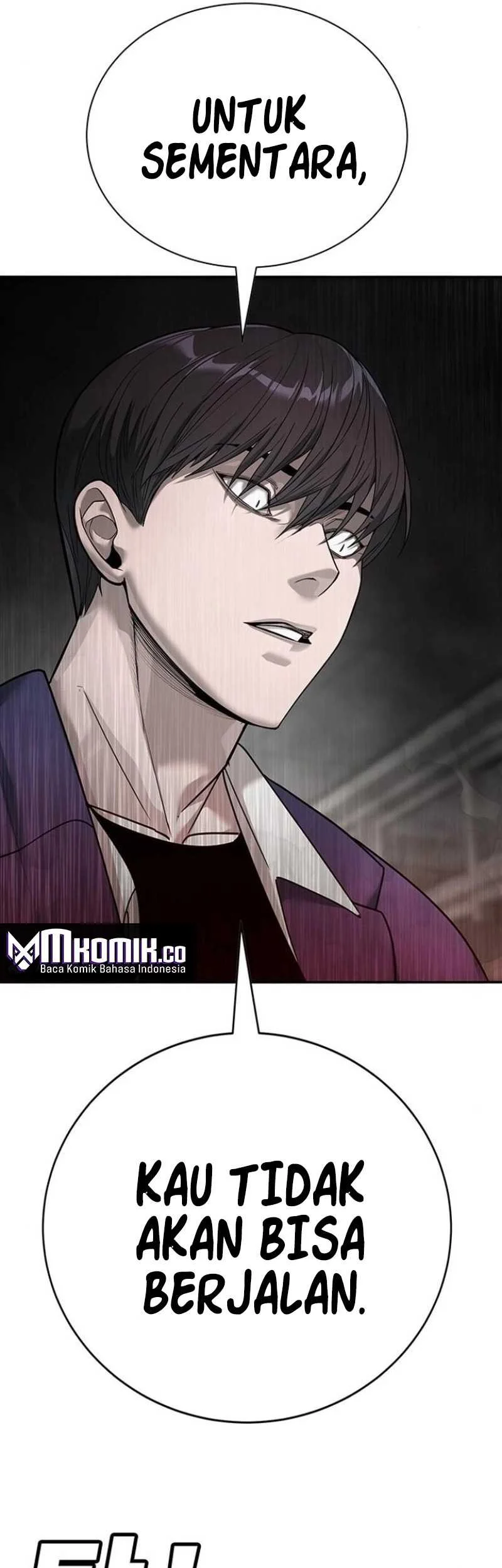 High School Conquest: War Against the Bullies Chapter 6 Gambar 34