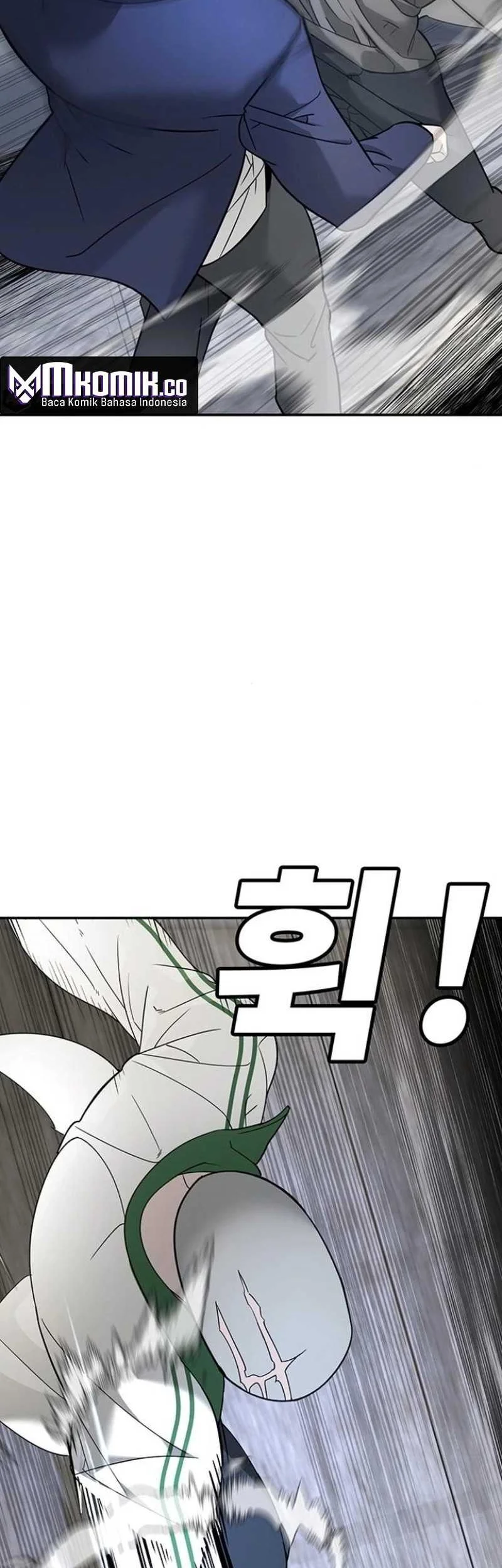 High School Conquest: War Against the Bullies Chapter 6 Gambar 39