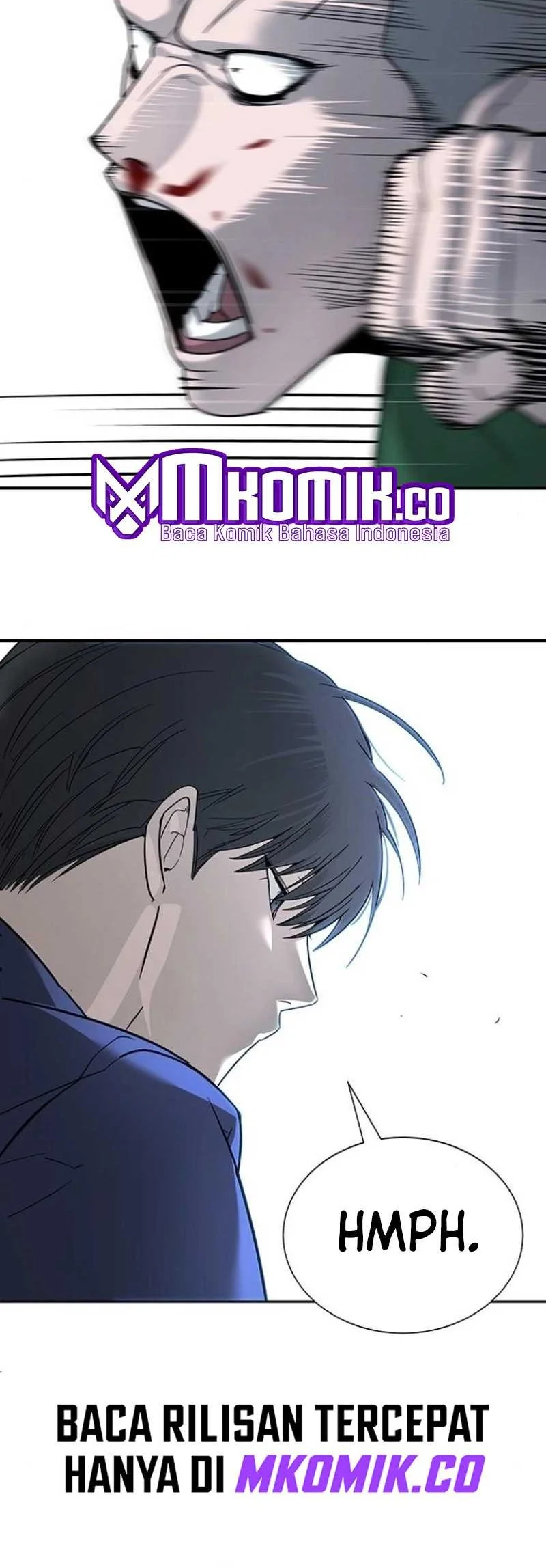 High School Conquest: War Against the Bullies Chapter 6 Gambar 41