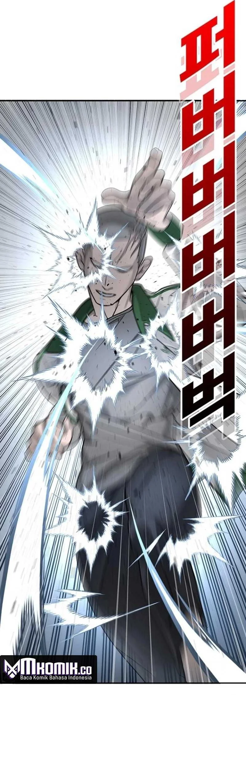 High School Conquest: War Against the Bullies Chapter 6 Gambar 43