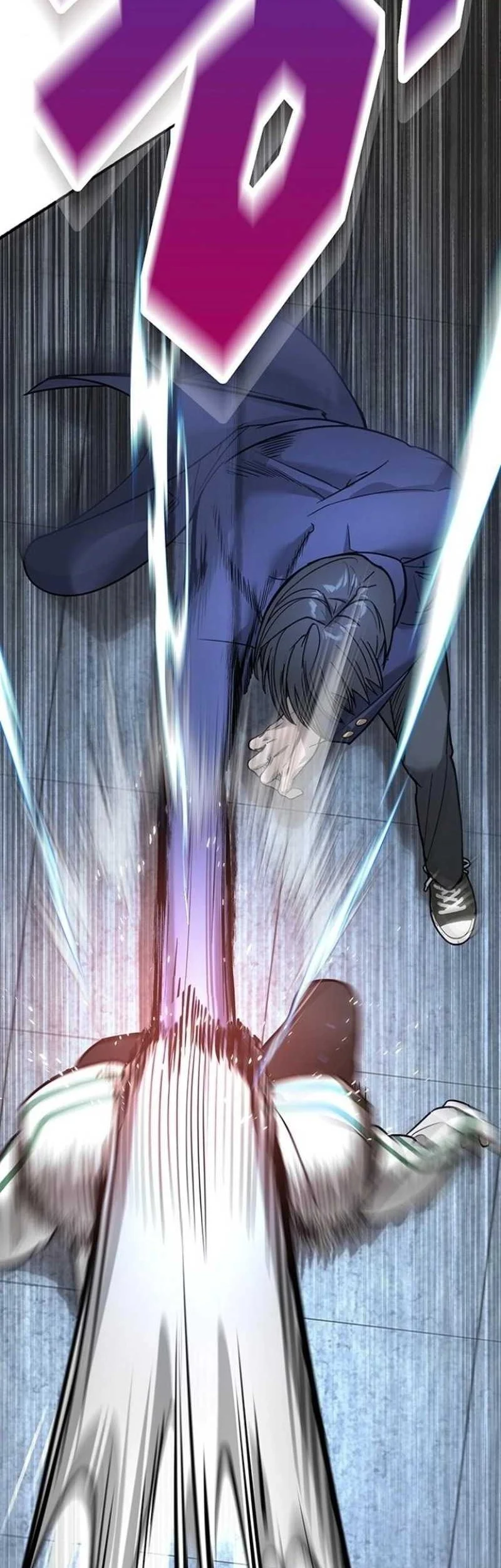 High School Conquest: War Against the Bullies Chapter 6 Gambar 46