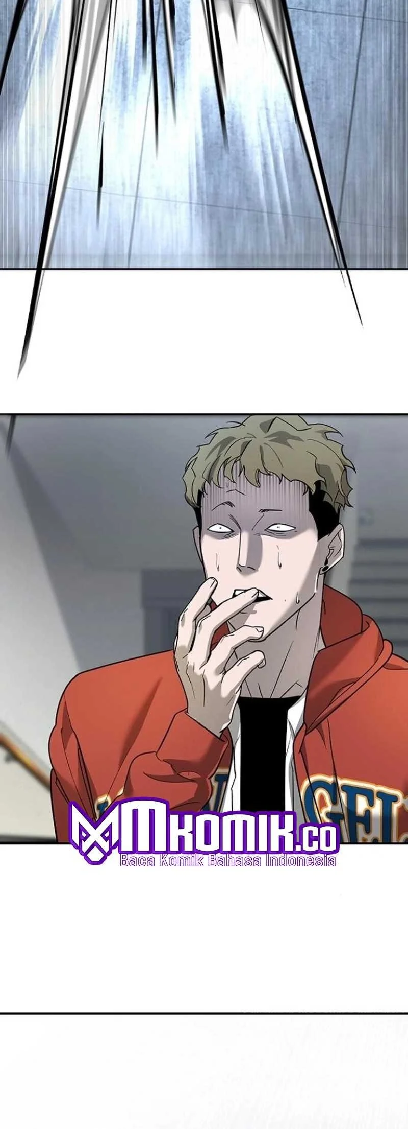 High School Conquest: War Against the Bullies Chapter 6 Gambar 47