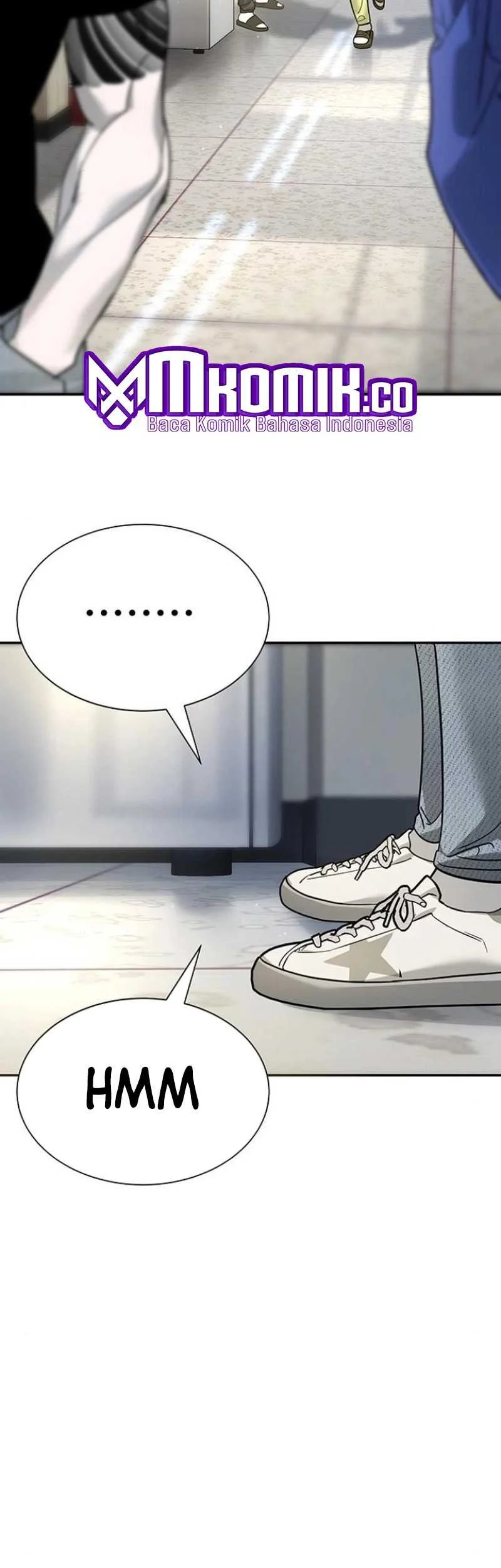 High School Conquest: War Against the Bullies Chapter 6 Gambar 65