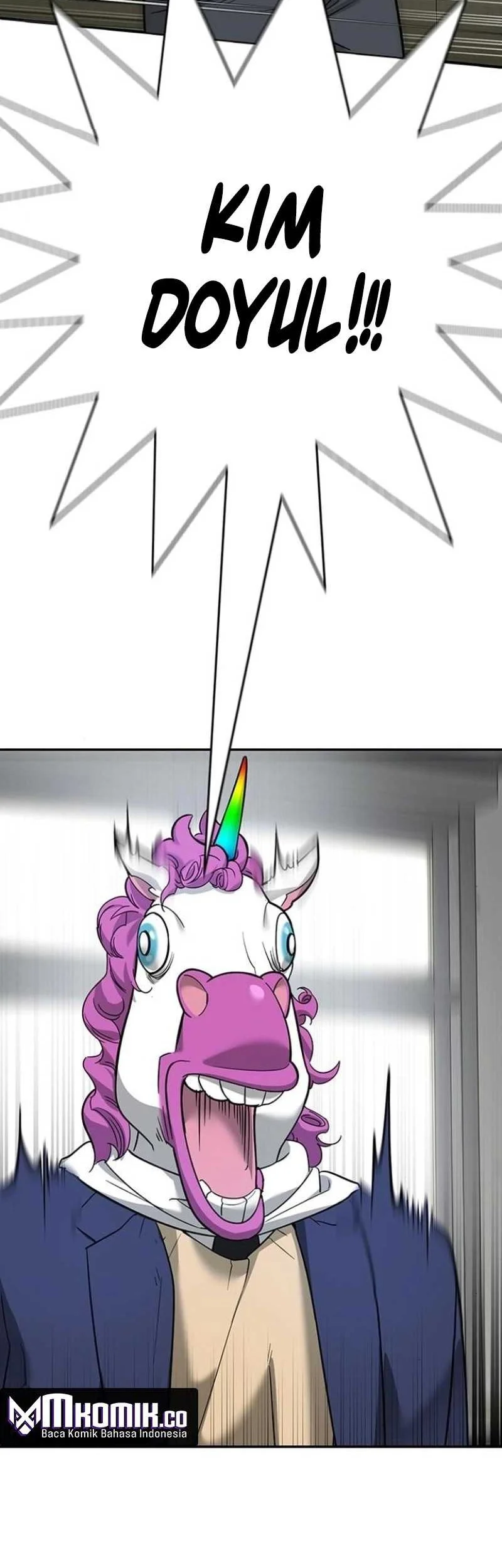 High School Conquest: War Against the Bullies Chapter 6 Gambar 93