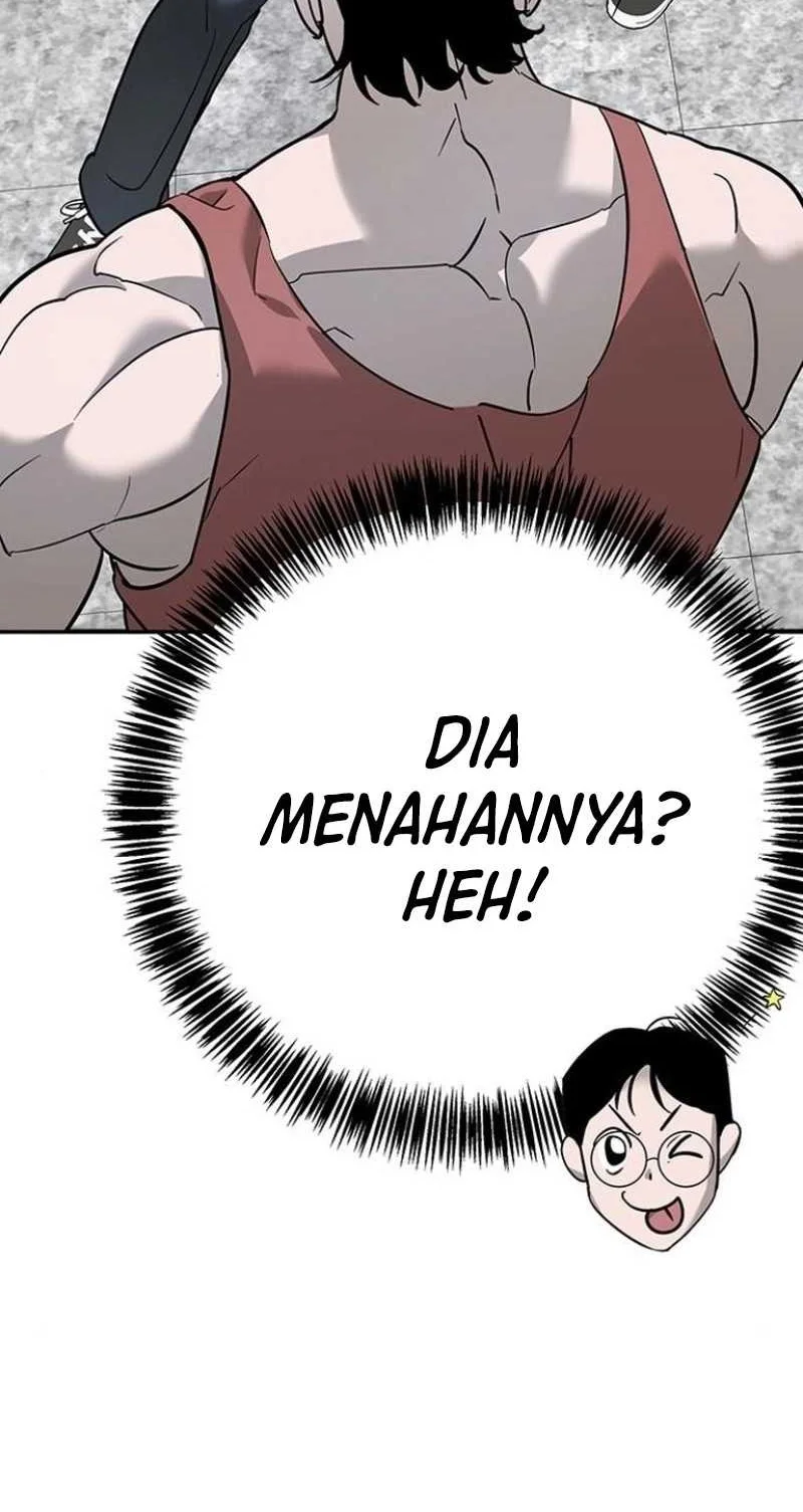 High School Conquest: War Against the Bullies Chapter 6 Gambar 97