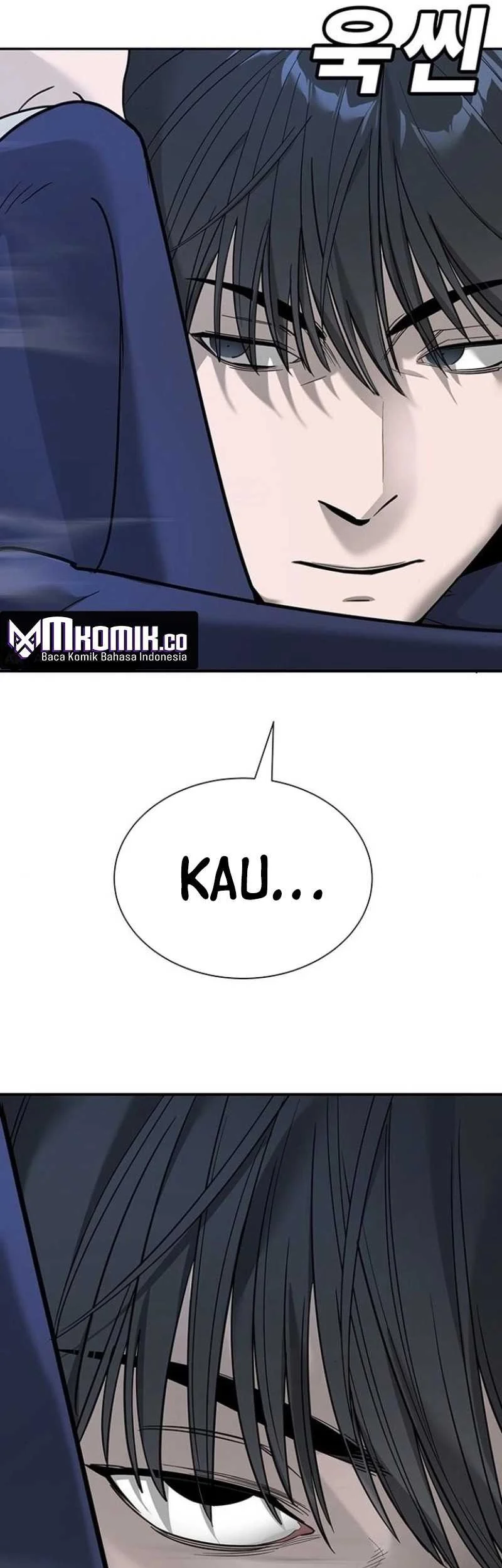 High School Conquest: War Against the Bullies Chapter 6 Gambar 98