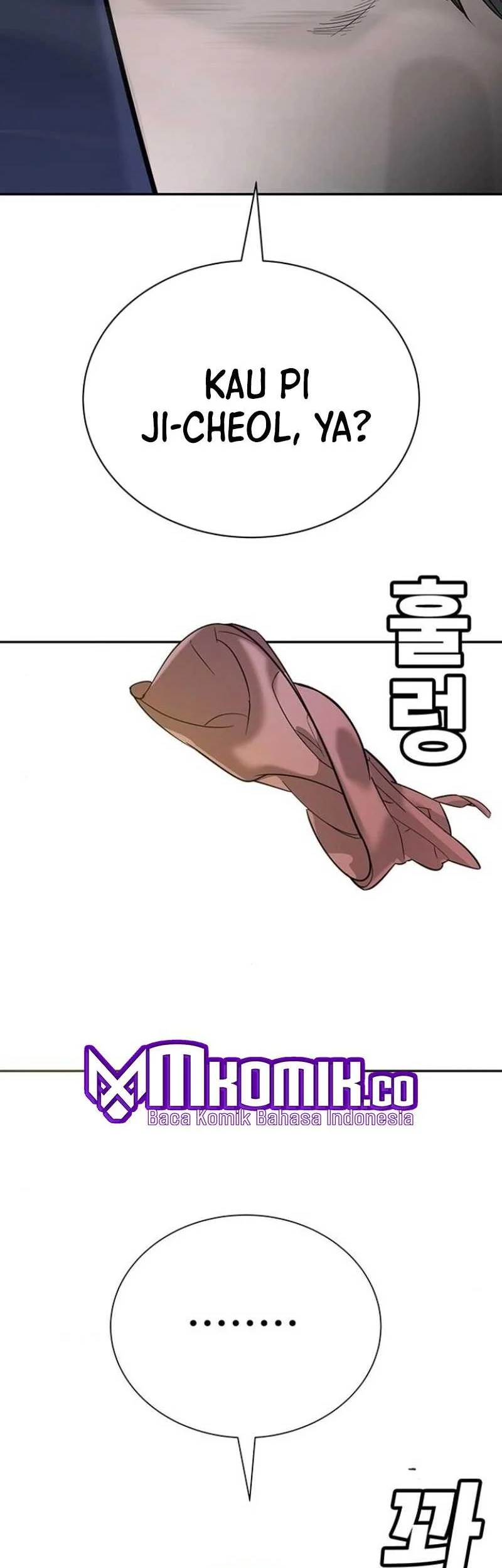 High School Conquest: War Against the Bullies Chapter 6 Gambar 99