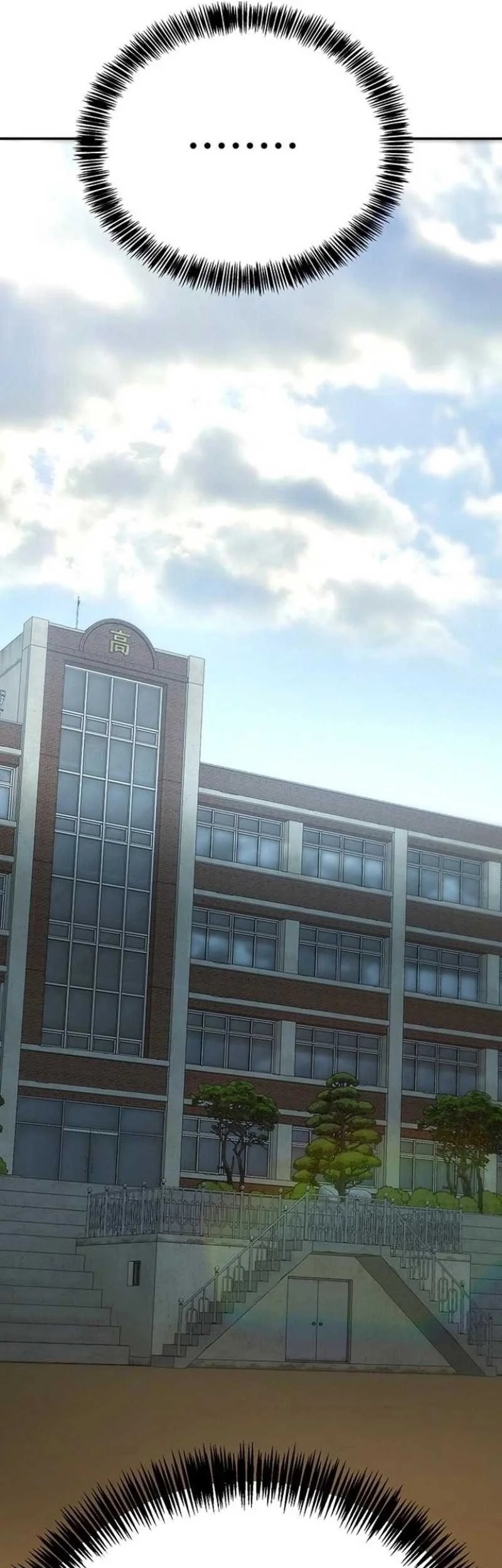 High School Conquest: War Against the Bullies Chapter 6 Gambar 101