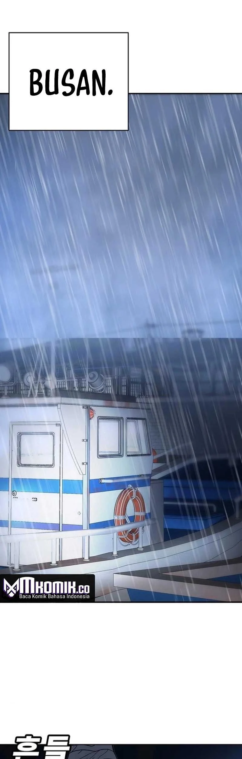 High School Conquest: War Against the Bullies Chapter 6 Gambar 103