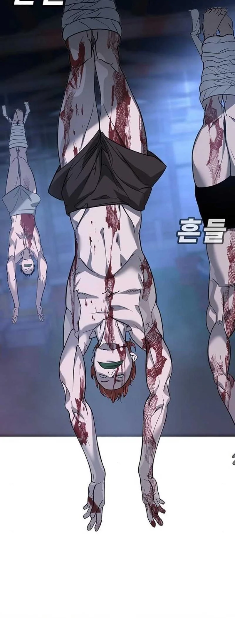 High School Conquest: War Against the Bullies Chapter 6 Gambar 104