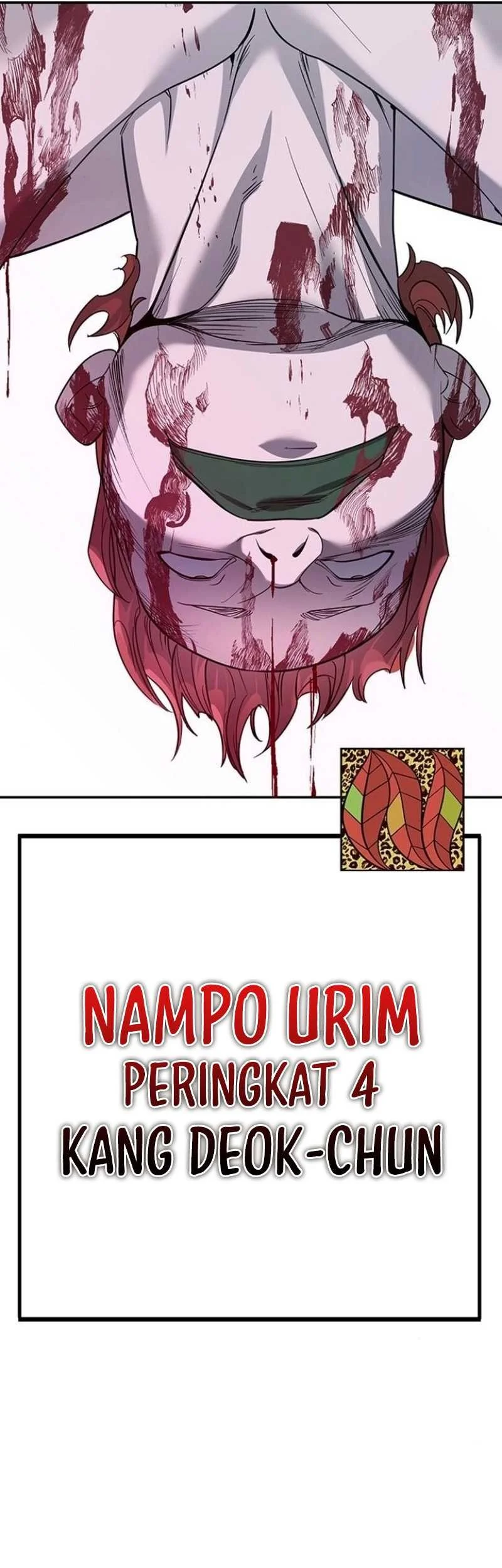 High School Conquest: War Against the Bullies Chapter 6 Gambar 105