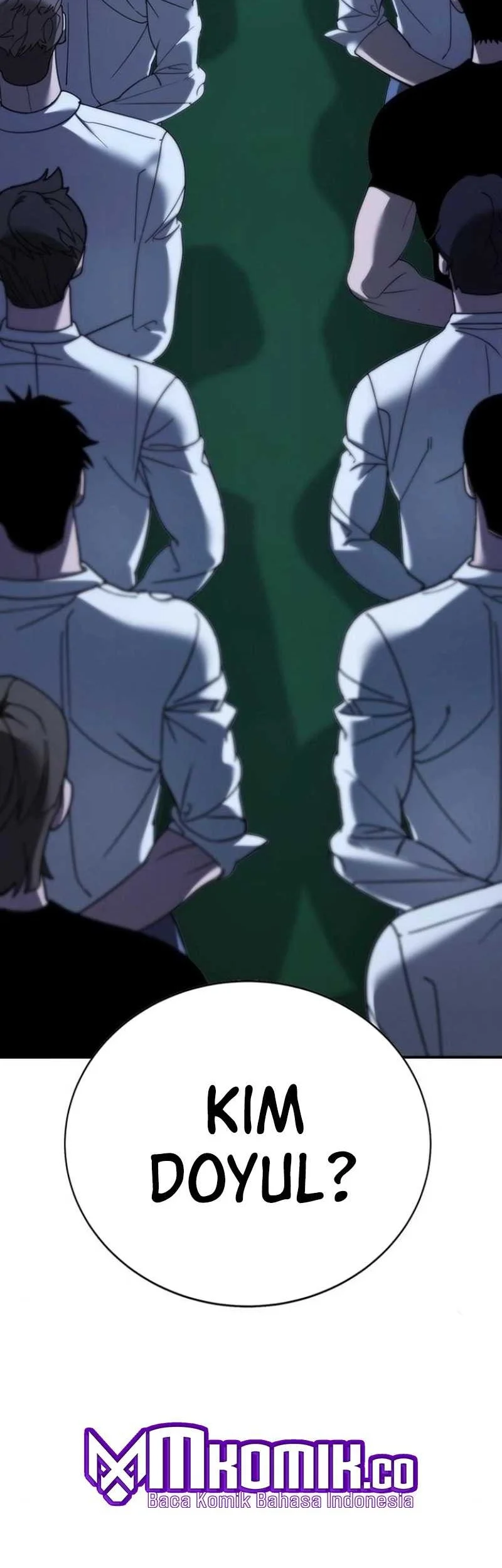 High School Conquest: War Against the Bullies Chapter 6 Gambar 110