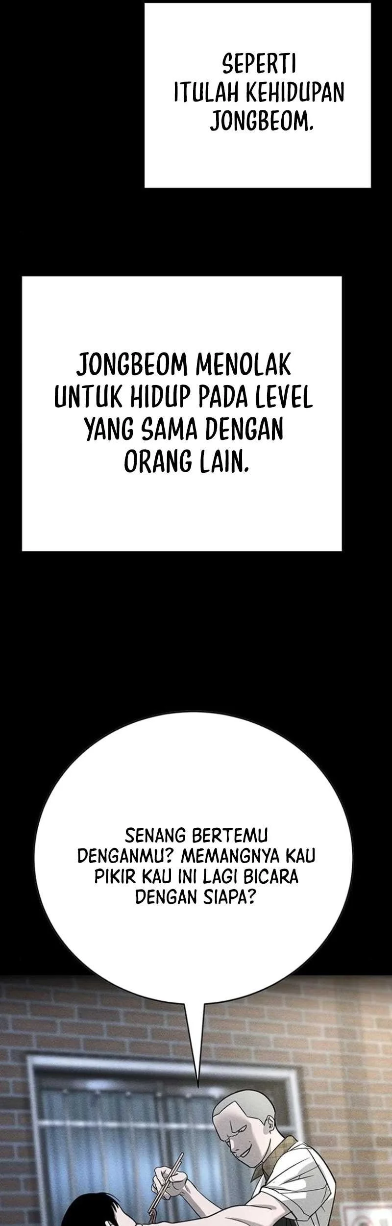 High School Conquest: War Against the Bullies Chapter 6 Gambar 6