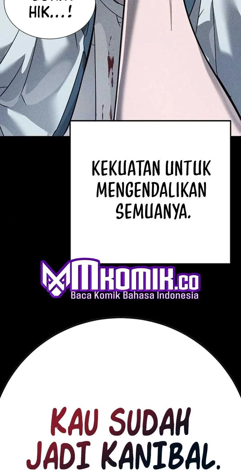 High School Conquest: War Against the Bullies Chapter 6 Gambar 9