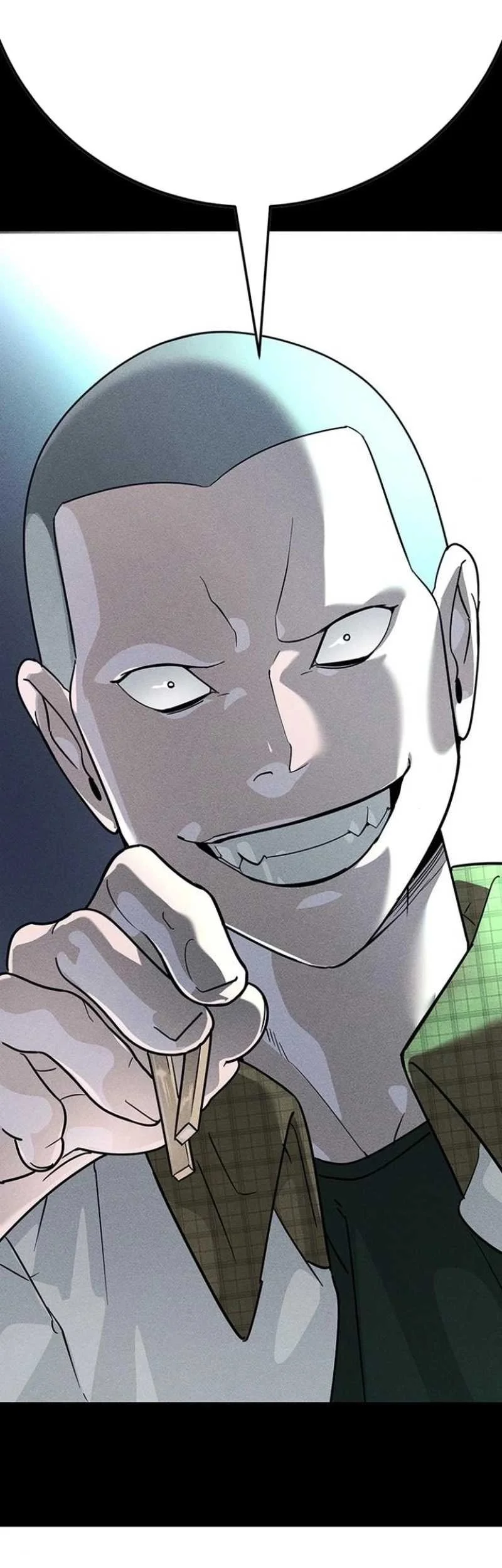 High School Conquest: War Against the Bullies Chapter 6 Gambar 10