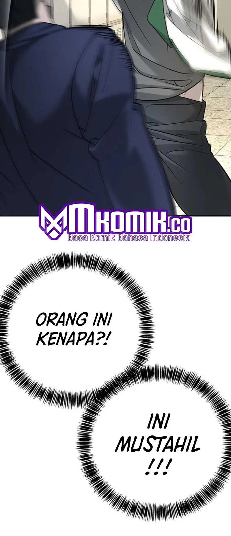 High School Conquest: War Against the Bullies Chapter 6 Gambar 13