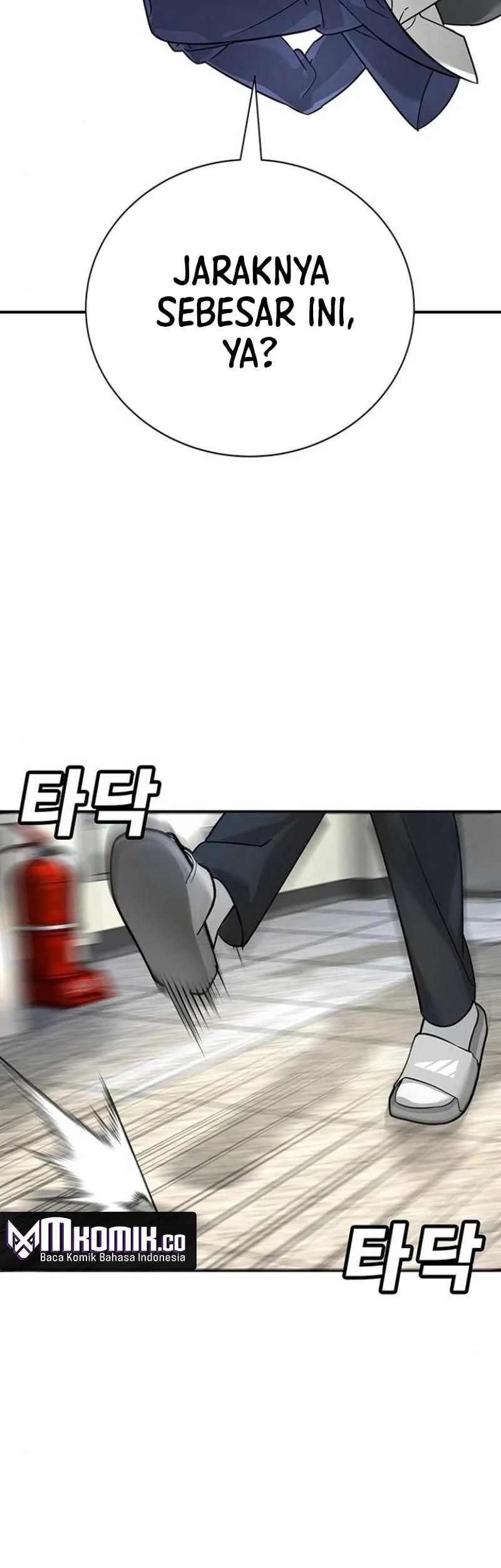 High School Conquest: War Against the Bullies Chapter 6 Gambar 16