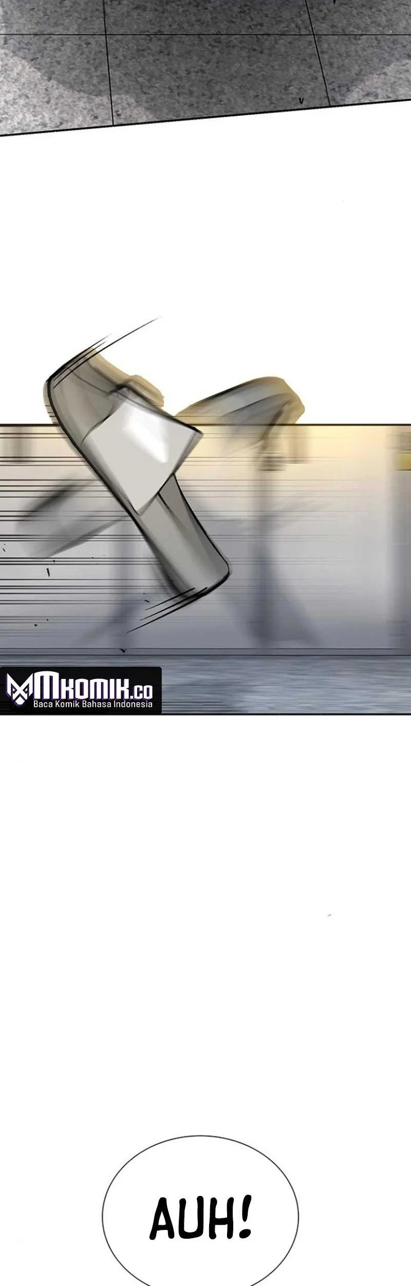 High School Conquest: War Against the Bullies Chapter 6 Gambar 23