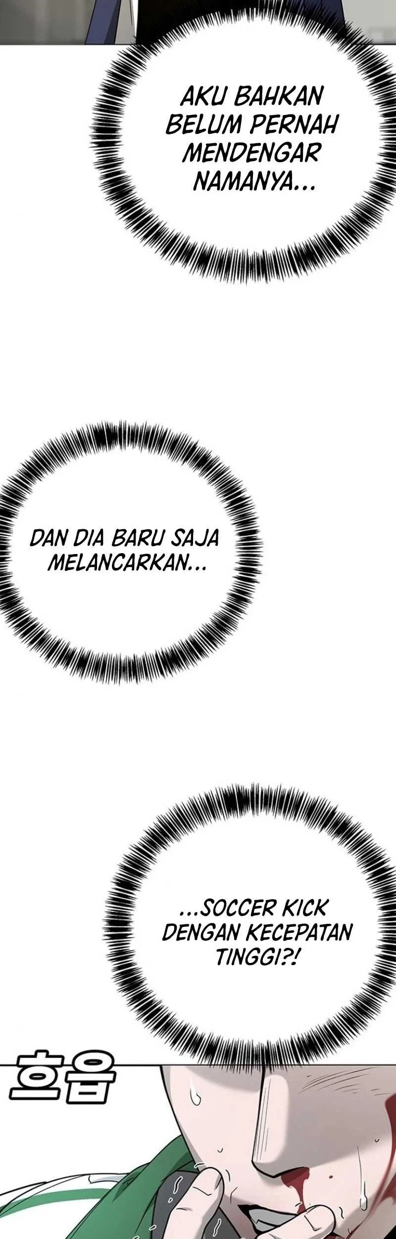 High School Conquest: War Against the Bullies Chapter 6 Gambar 27