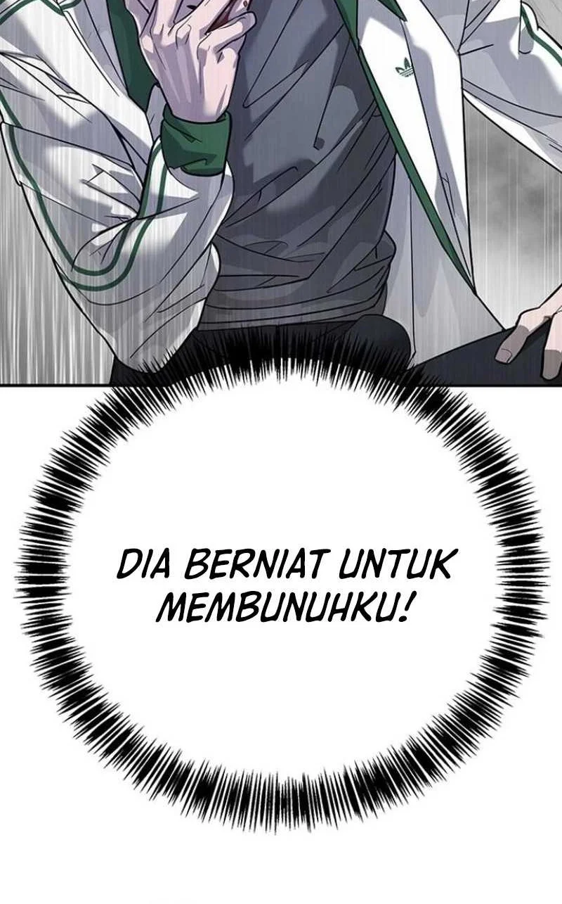 High School Conquest: War Against the Bullies Chapter 6 Gambar 29