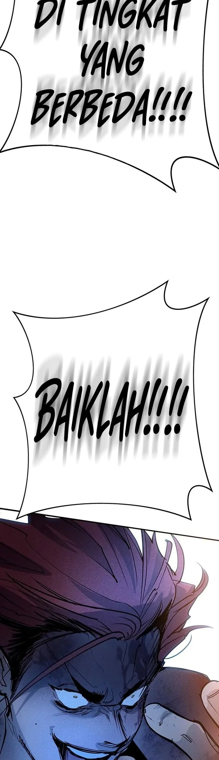 High School Conquest: War Against the Bullies Chapter 64 halaman 63