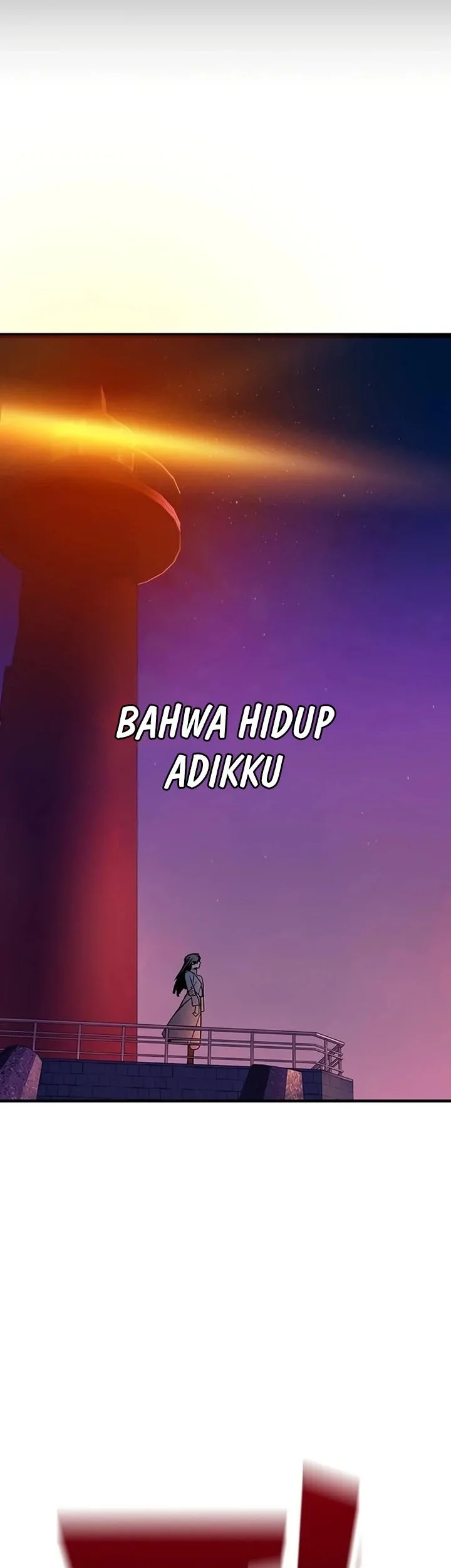 High School Conquest: War Against the Bullies Chapter 64 halaman 69