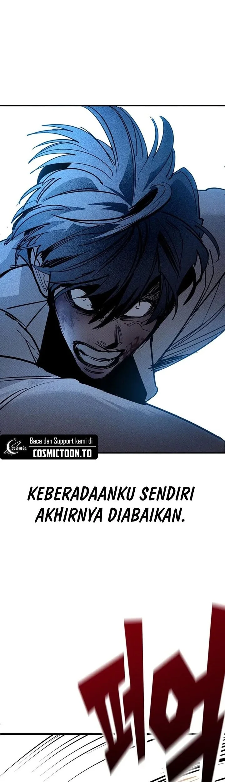 High School Conquest: War Against the Bullies Chapter 64 Gambar 74