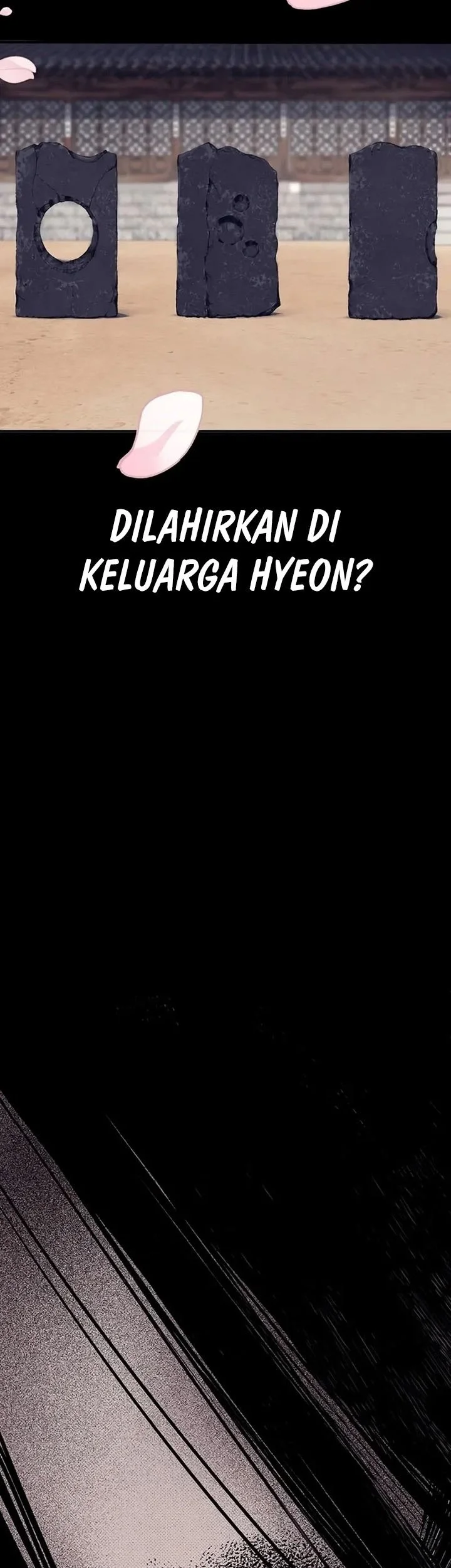 High School Conquest: War Against the Bullies Chapter 64 Gambar 77