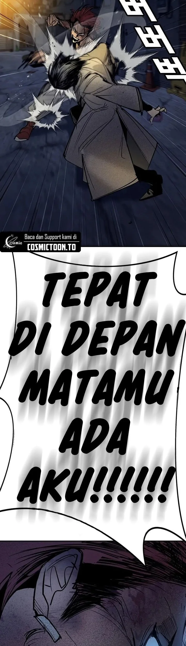 High School Conquest: War Against the Bullies Chapter 64 Gambar 81