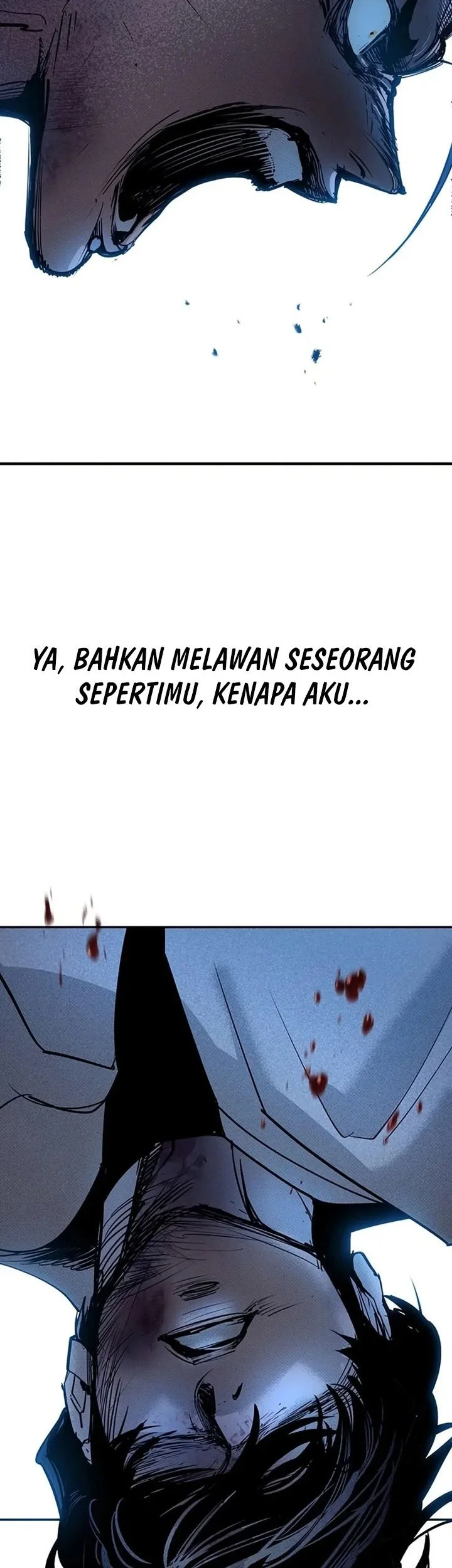 High School Conquest: War Against the Bullies Chapter 64 Gambar 82