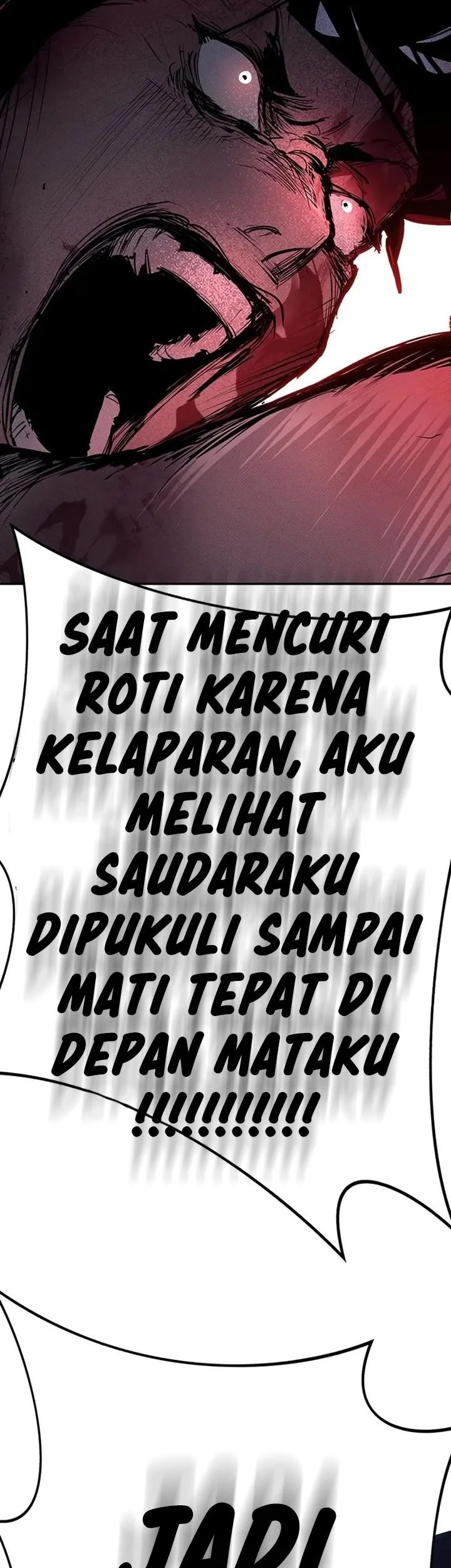 High School Conquest: War Against the Bullies Chapter 64 Gambar 90