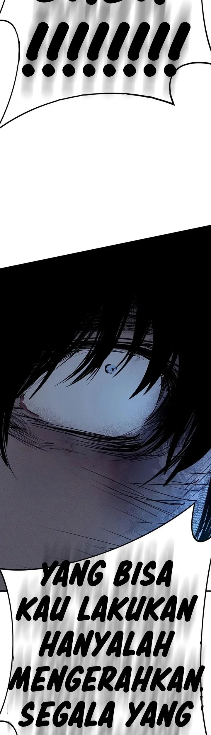 High School Conquest: War Against the Bullies Chapter 64 Gambar 92