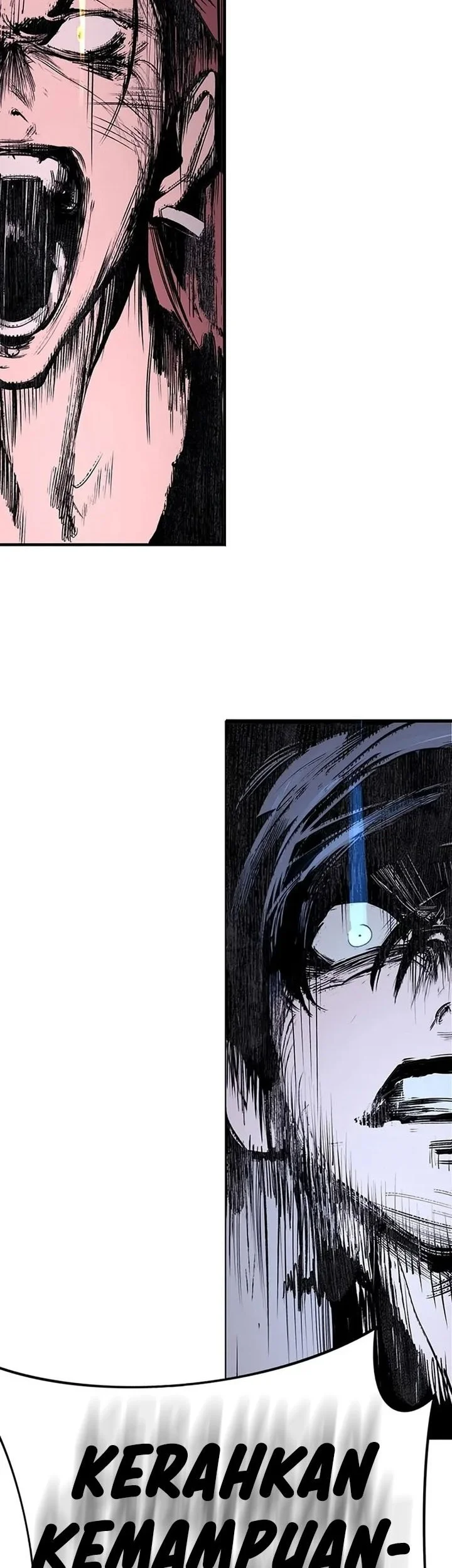 High School Conquest: War Against the Bullies Chapter 64 Gambar 97