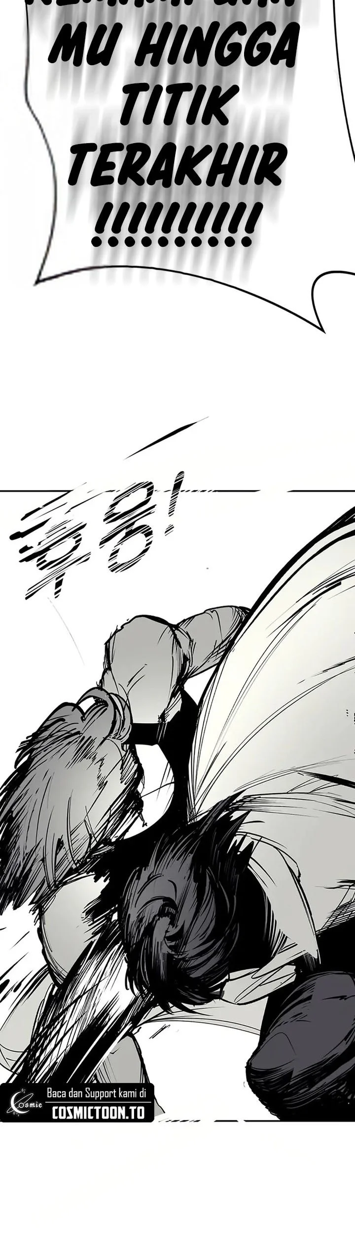 High School Conquest: War Against the Bullies Chapter 64 Gambar 98