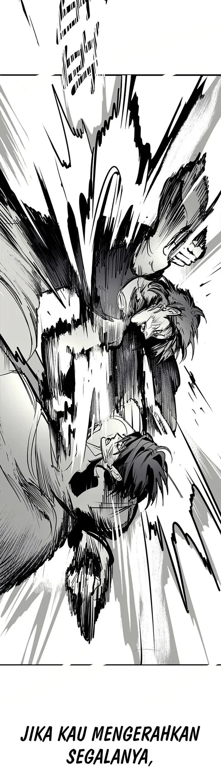 High School Conquest: War Against the Bullies Chapter 64 Gambar 100