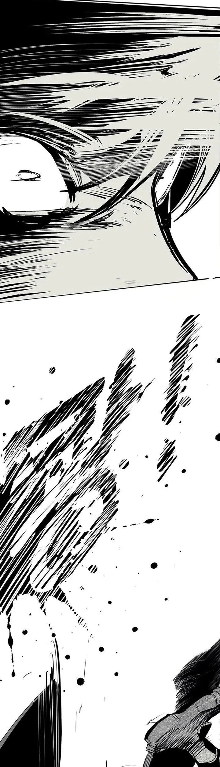 High School Conquest: War Against the Bullies Chapter 64 Gambar 103
