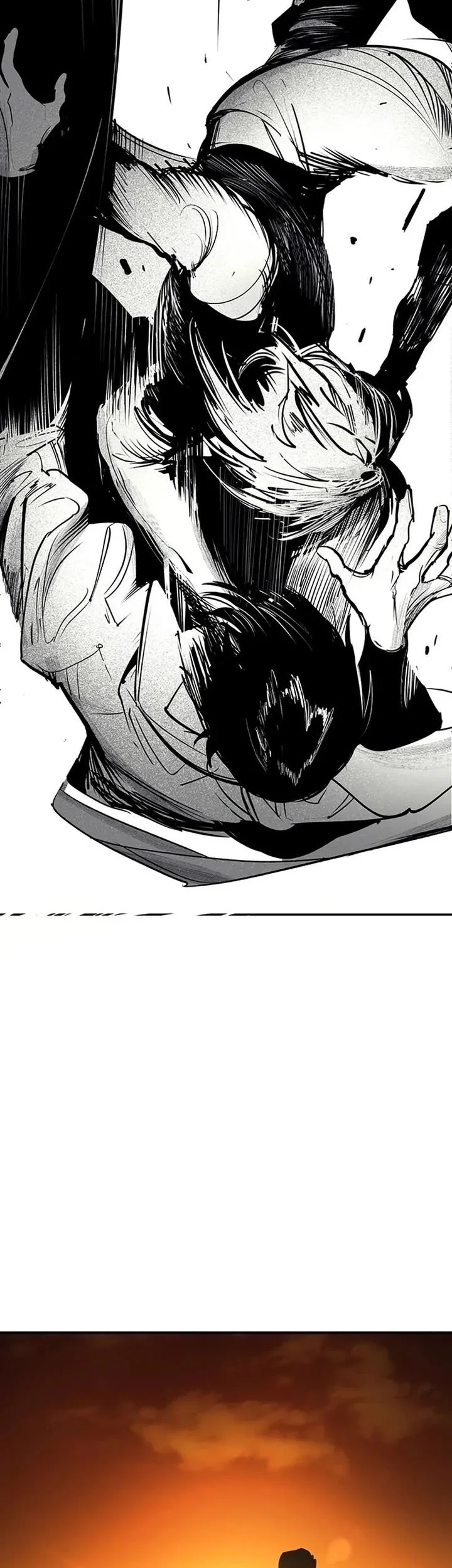 High School Conquest: War Against the Bullies Chapter 64 Gambar 104