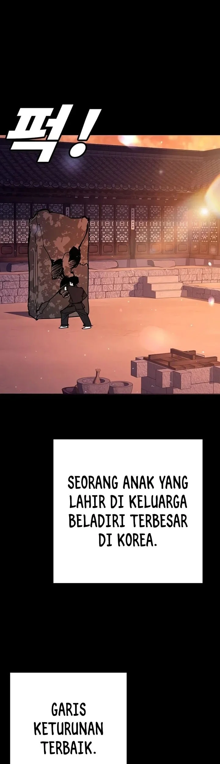 High School Conquest: War Against the Bullies Chapter 64 halaman 10