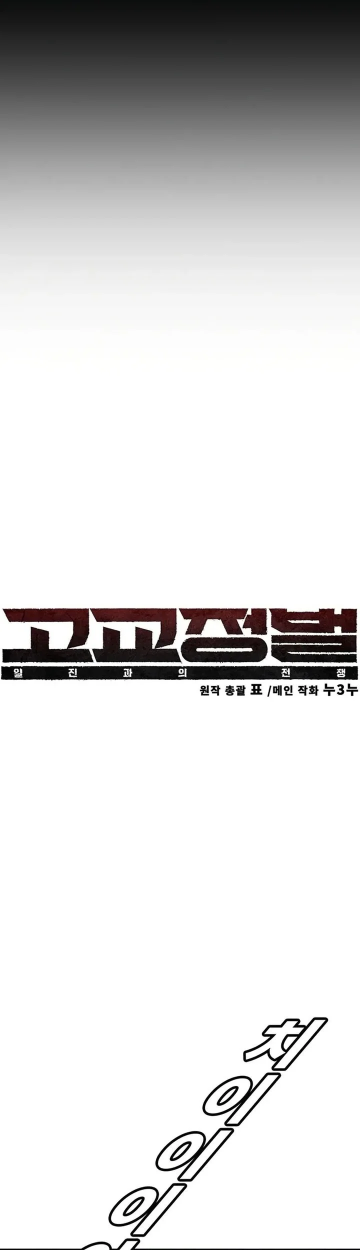 High School Conquest: War Against the Bullies Chapter 64 halaman 22
