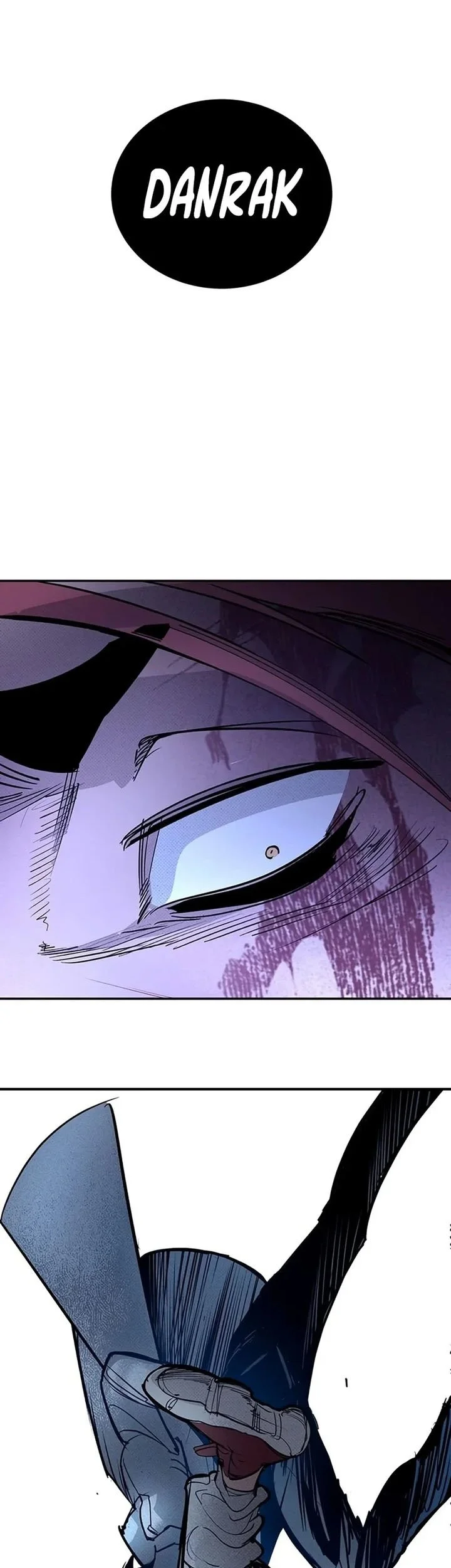 High School Conquest: War Against the Bullies Chapter 64 halaman 32