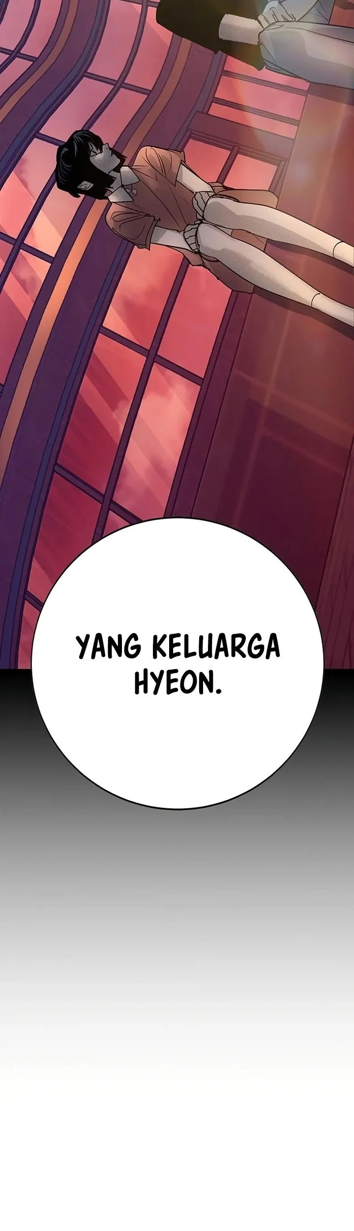 High School Conquest: War Against the Bullies Chapter 64 halaman 39