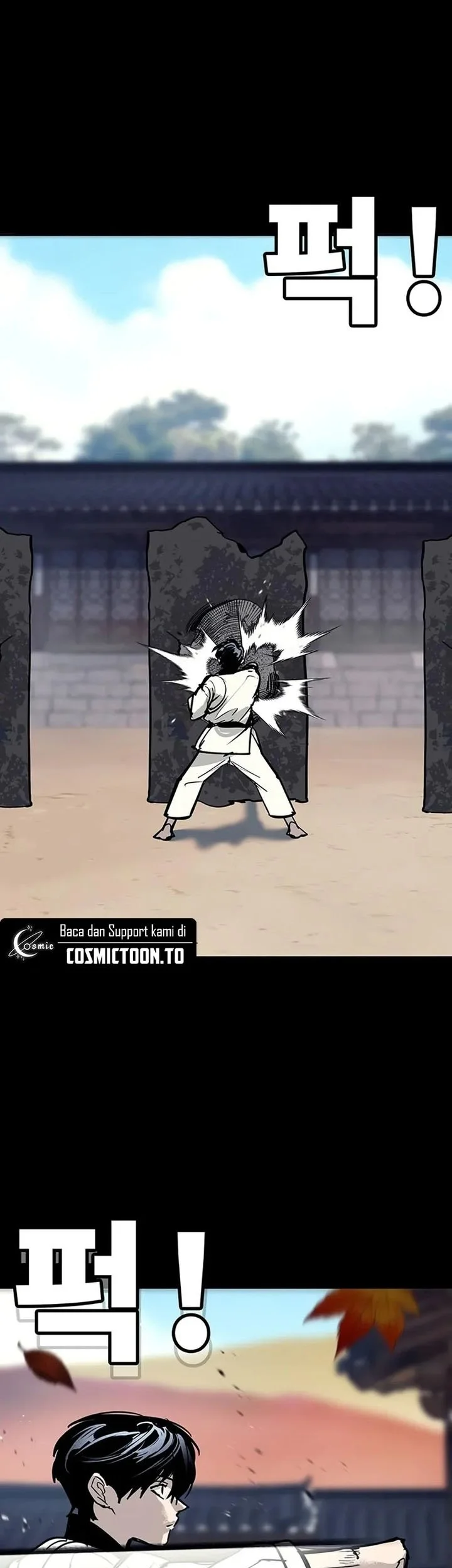 High School Conquest: War Against the Bullies Chapter 64 halaman 50