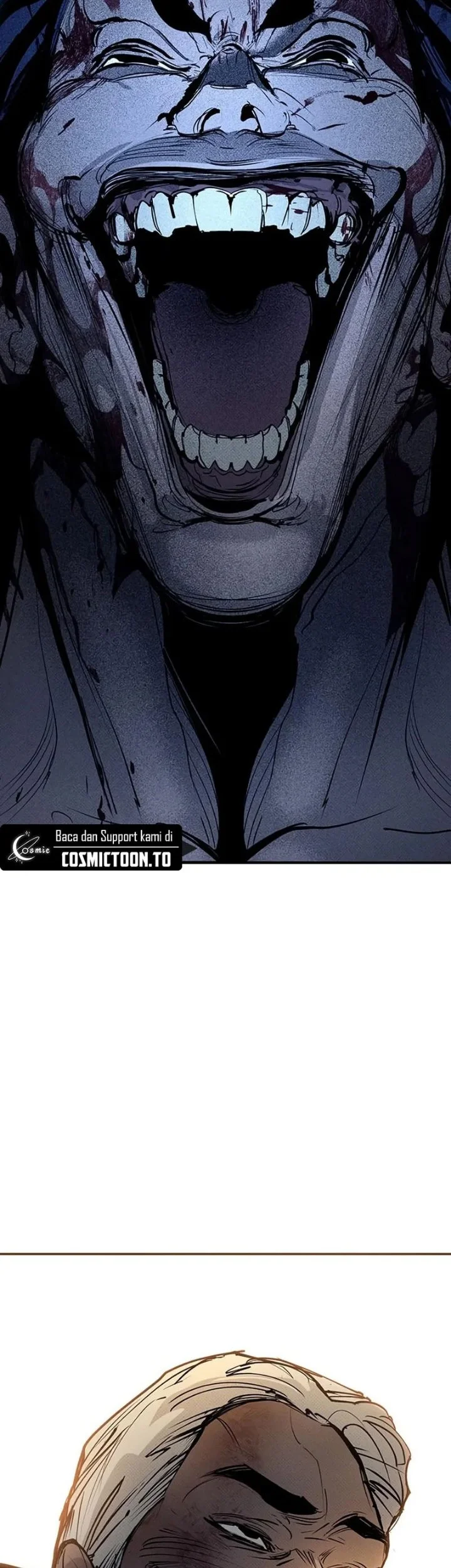 High School Conquest: War Against the Bullies Chapter 65 Gambar 84