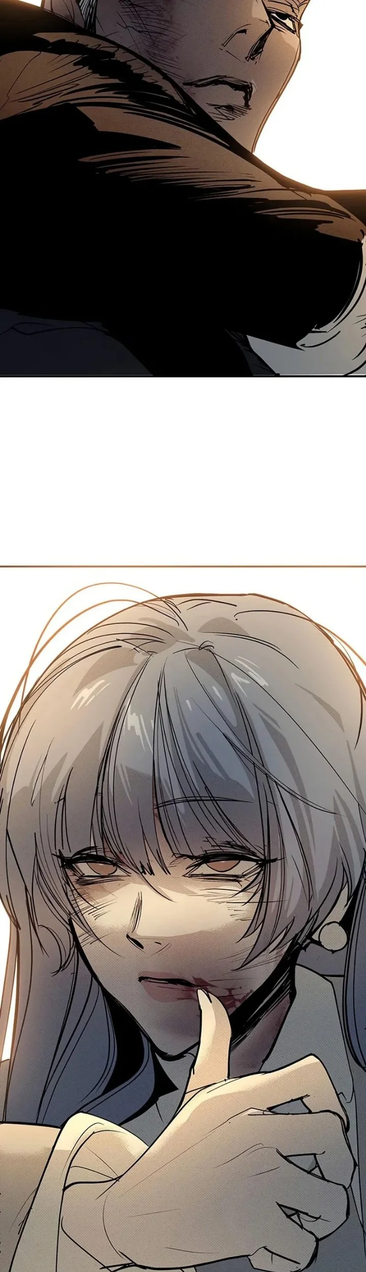 High School Conquest: War Against the Bullies Chapter 65 Gambar 85