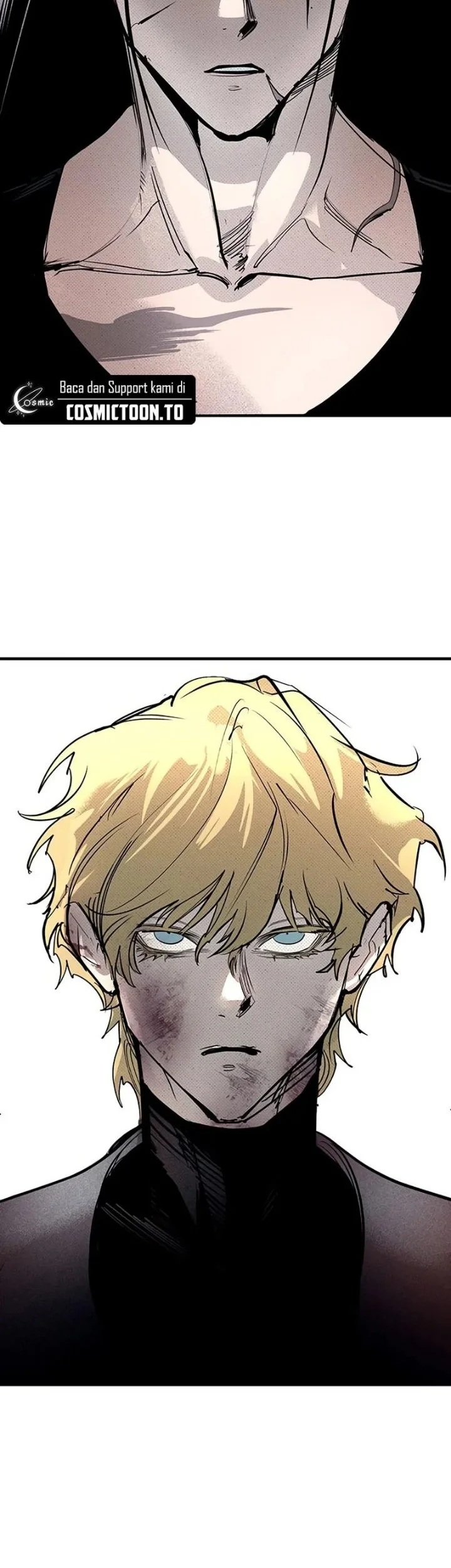 High School Conquest: War Against the Bullies Chapter 65 halaman 15