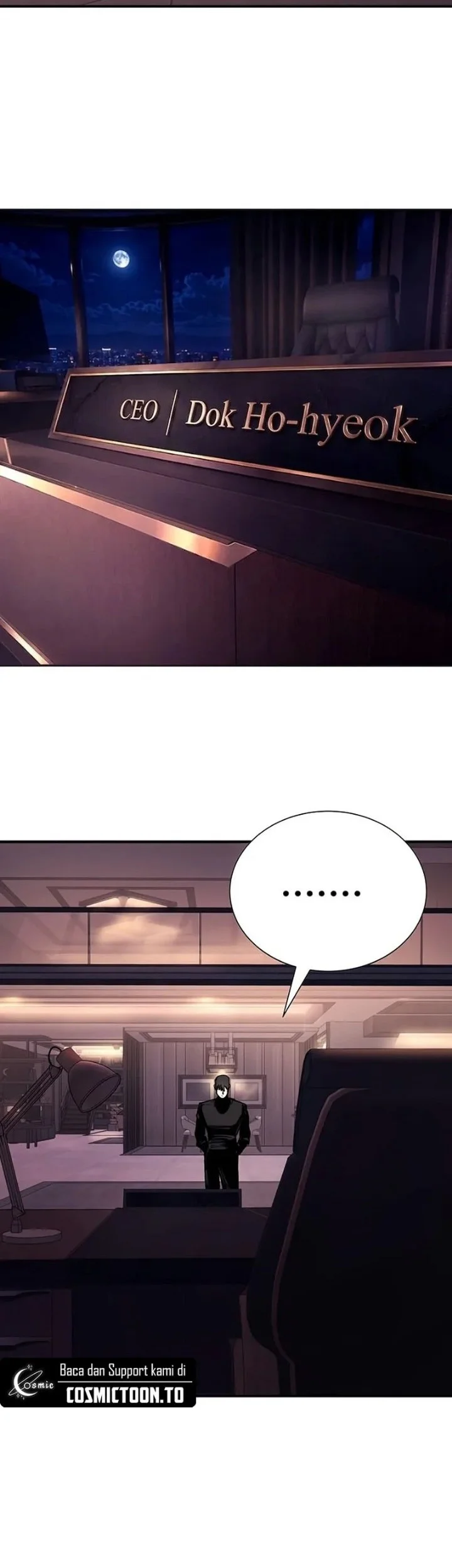 High School Conquest: War Against the Bullies Chapter 65 halaman 21