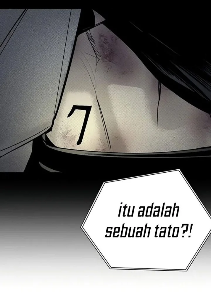 High School Conquest: War Against the Bullies Chapter 65 halaman 31
